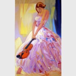 La Violinista