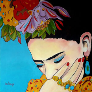 Frida Kahlo