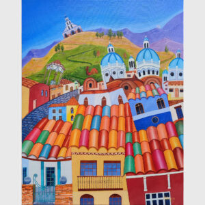 Mi Cuenca