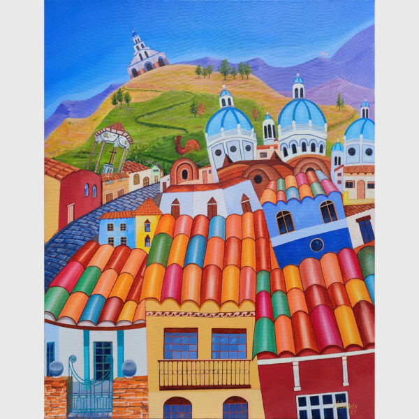 Mi Cuenca