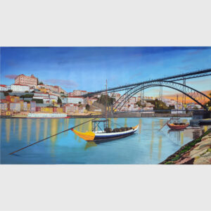 Oporto