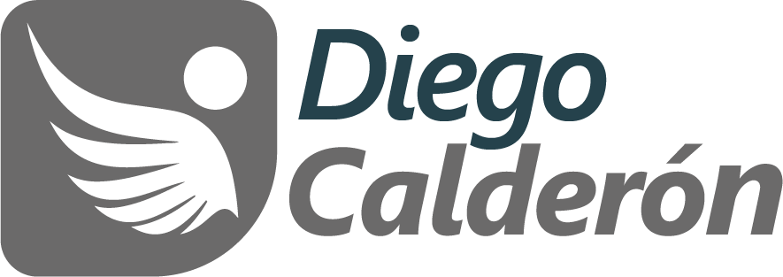 diegocalderonart.com